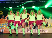 Faschingssaison 2020