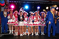 Faschingssaison 2020