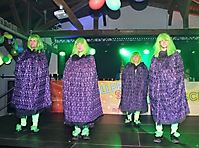 Faschingssaison 2020