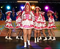 Faschingssaison 2020