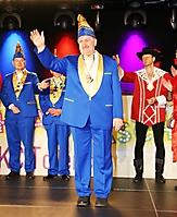 Faschingssaison 2020