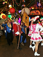 Faschingssaison 2020