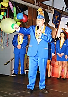 Faschingssaison 2020