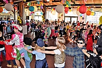 Kinderfasching 2020