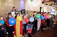 Kinderfasching 2020