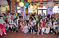 Kinderfasching 2020