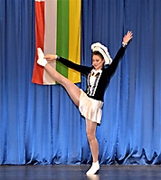 Landesmeisterschaften Demen 2019