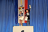 Landesmeisterschaften Demen 2019