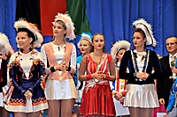 Landesmeisterschaften Demen 2019