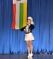 Landesmeisterschaften Demen 2019