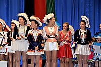 Landesmeisterschaften Demen 2019