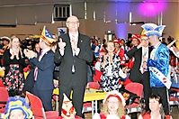 Präsidententreffen des KLMV 2019