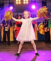 Präsidententreffen des KLMV 2019