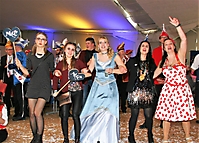 Präsidententreffen des KLMV 2019