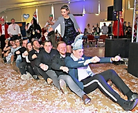 Präsidententreffen des KLMV 2019