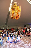 Präsidententreffen des KLMV 2019