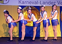 Präsidententreffen des KLMV 2019