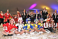 Präsidententreffen des KLMV 2019