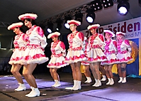 Präsidententreffen des KLMV 2019