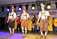 Präsidententreffen des KLMV 2019