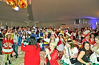 Präsidententreffen des KLMV 2019