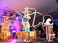 Präsidententreffen des KLMV 2019