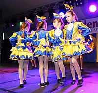 Präsidententreffen des KLMV 2019