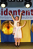 Präsidententreffen des KLMV 2019