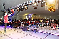 Präsidententreffen des KLMV 2019