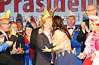 Präsidententreffen des KLMV 2019