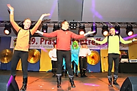 Präsidententreffen des KLMV 2019