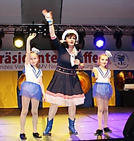 Präsidententreffen des KLMV 2019