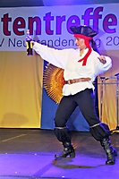 Präsidententreffen des KLMV 2019