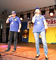 Präsidententreffen des KLMV 2019