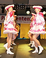 Präsidententreffen des KLMV 2019