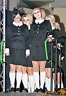 Präsidententreffen des KLMV 2019