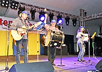 Präsidententreffen des KLMV 2019