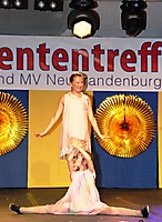 Präsidententreffen des KLMV 2019