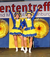 Präsidententreffen des KLMV 2019