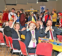 Präsidententreffen des KLMV 2019