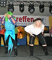 Präsidententreffen des KLMV 2019