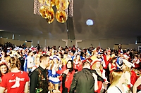 Präsidententreffen des KLMV 2019