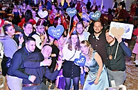 Präsidententreffen des KLMV 2019