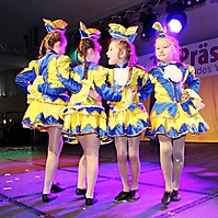 Präsidententreffen des KLMV 2019