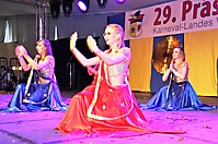 Präsidententreffen des KLMV 2019