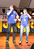 Präsidententreffen des KLMV 2019