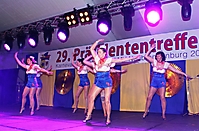 Präsidententreffen des KLMV 2019