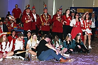 Präsidententreffen des KLMV 2019