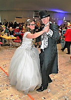 Präsidententreffen des KLMV 2019