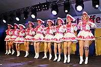 Präsidententreffen des KLMV 2019